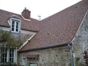 Photo n°19 de Au Coeur des Toits à Hargeville (Magasin de matériel pour l'entretien des toitures)