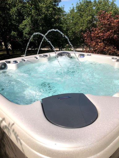 Photo de Bertot Piscines et Bien-Être à Izeaux (38140)