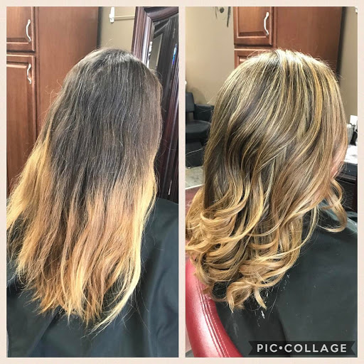 Grand Strand Salon & Barbershop