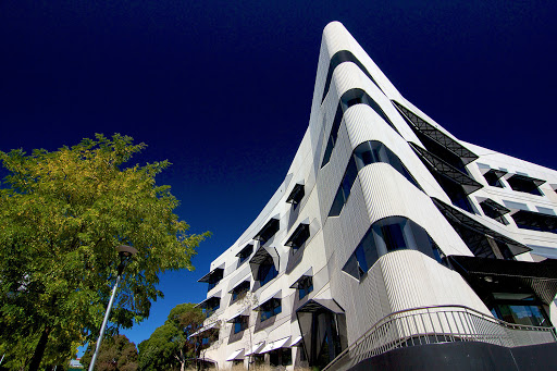 Box Hill Institute Hair & Beauty