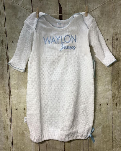 Monograms Unlimited Inc