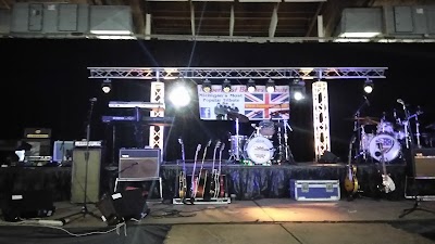 Photos of Yack Arena