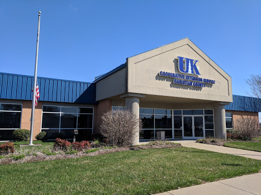4-H Office