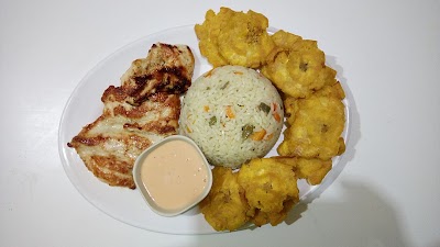 Photos of Chicken Station