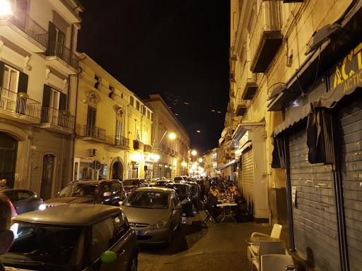 Antica Pizzeria Frattese - Thumbnail