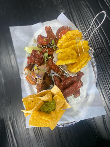 Fiesta Lounge and Restaurant - Thumbnail