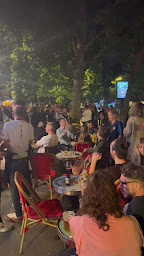 Photo n°30 de La Grange de Reuilly à Paris (Restauration rapide)