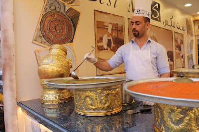 Photos of Best Mix Zalatimo Sweets