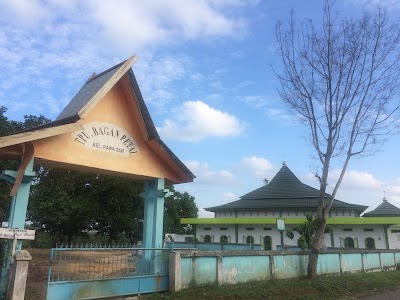 mosque