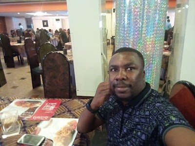 Photos of Garden City Marriot Hotel