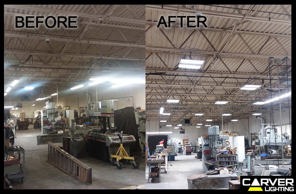 Carver Lighting and Electrical Inc photo 2