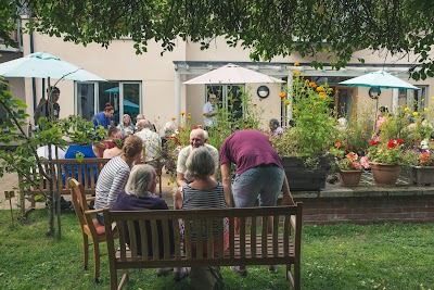 Chelston Gardens Dementia Nursing Home