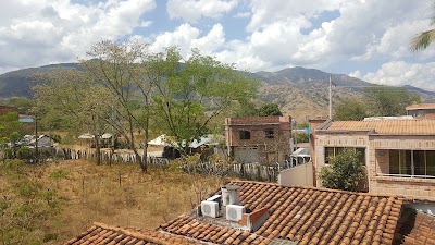Photos of Hoster&iacute;a Fundadores