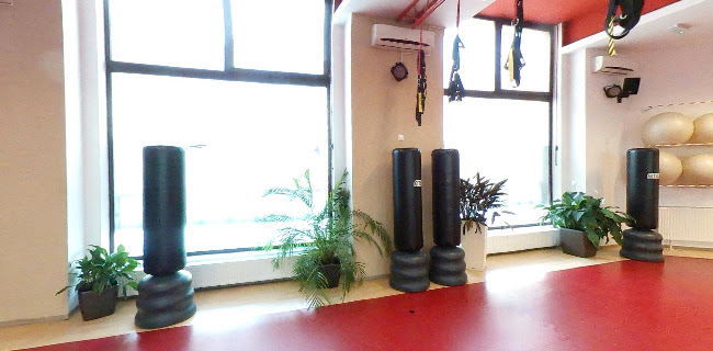 Opinii despre Studio C în Brașov - Sala de Fitness