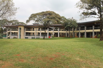 Photos of International School of Kenya