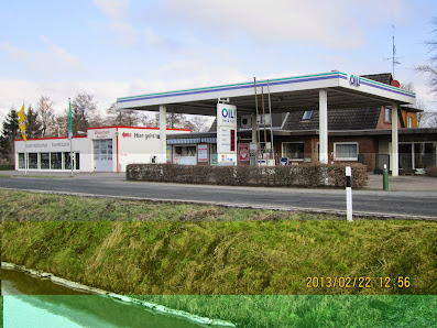 Diercks GmbH Birkenstraße 80, 21737 Wischhafen, Deutschland
