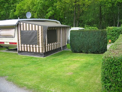 Campingplatz Tögemannsfeld