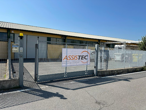 Assistec S.a.s di Croce Igor & C. - Thumbnail