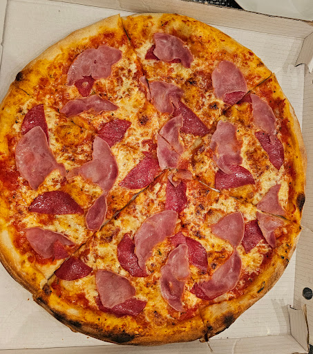 Pizza Express Da Ugo - Thumbnail