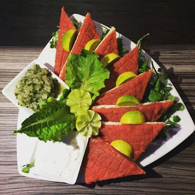 Photos of Mas Rio Restobar