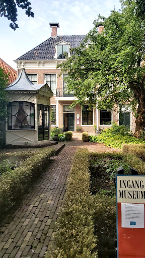 Museum Stad Appingedam