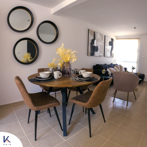 KAIA RESIDENCIAL - Thumbnail