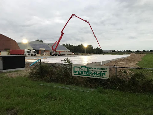 Bouwbedrijf Westerman Winschoten B.V.