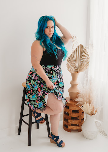The Craft Witch - Visual