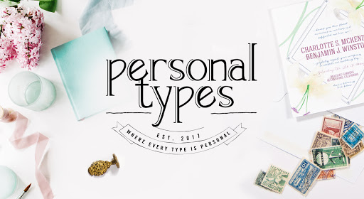 Personal Types