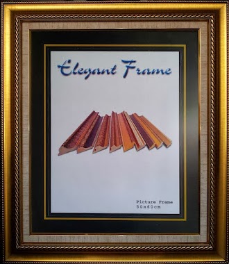 Elegant Frame, Author: Elegant Frame