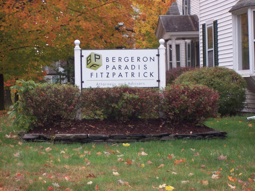 Bergeron Paradis & Fitzpatrick