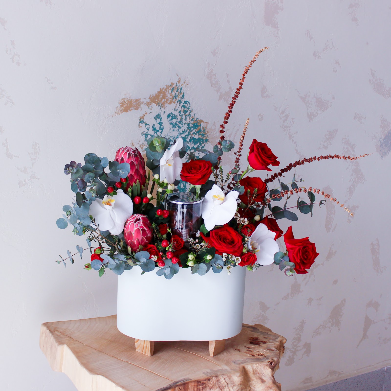 فلورا هاوس - صورة 4