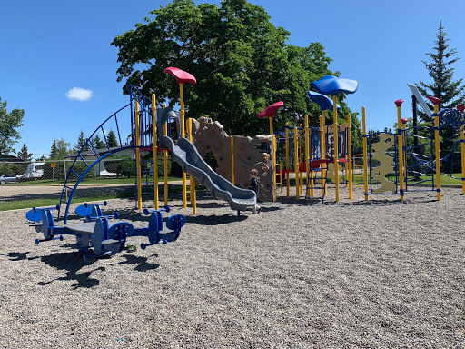 Ralph Maybank Memorial Park