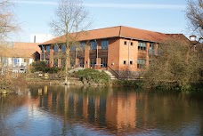 Royal Papworth Hospital NHS Foundation Trust (new Cambridge site) cambridge