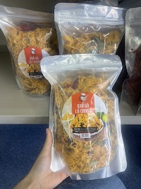 Vina mart—đồ việt matsubara