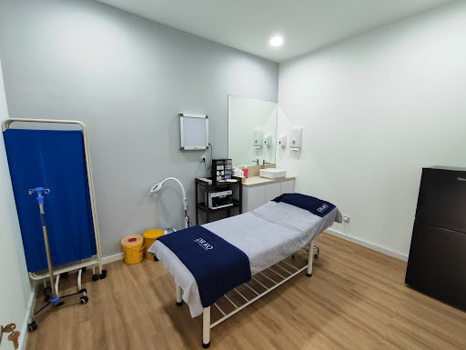 Klinik Dr Ko Tampin