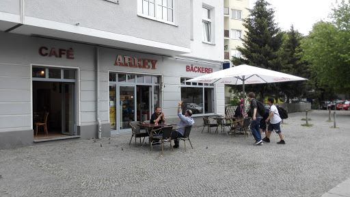 Café Arrey