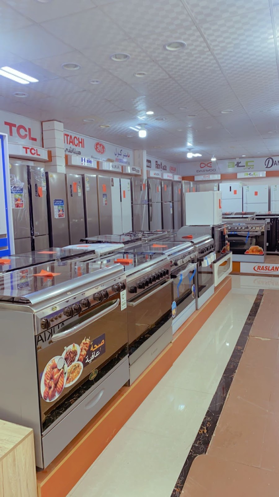 الجزيرة للاكترونيات - صورة 2