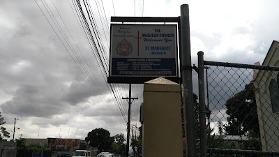 Photos of The Church of St. Margaret
