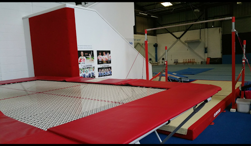Splitz Gymnastics Club Gallery - United Kingdom