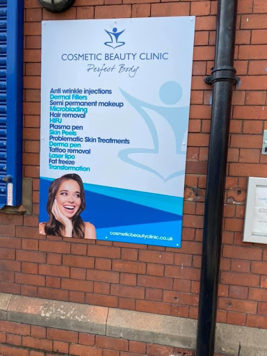 Cosmetic Beauty Clinic Gallery - United Kingdom