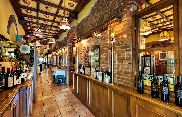 Ristorante Pentola d'Oro