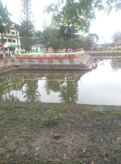 Gohpur Police Station