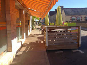 Photo n°26 de LA GWENDOLINE à Saint-Nicolas-du-Pélem (Pizzeria)