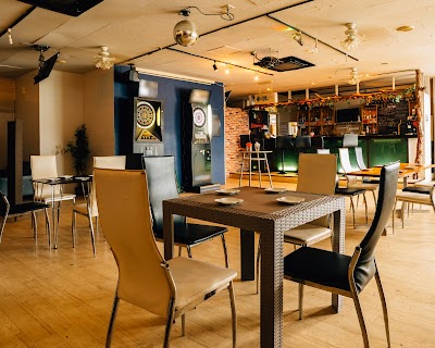 Fhp 7 Dining Nana（ナナ） 小田原