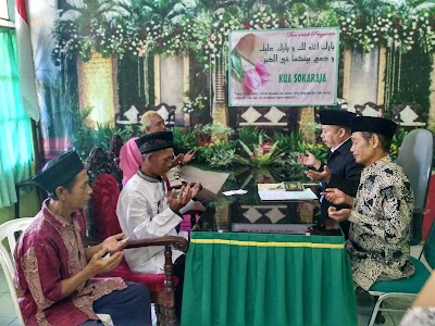 Photos of KUA sokaraja