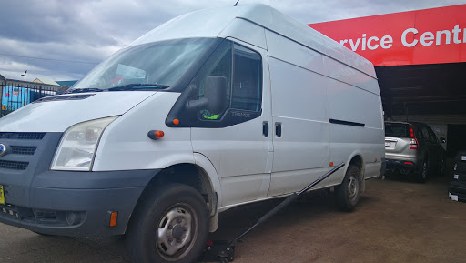 Bridgestone Service Centre Cessnock
