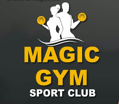 Photos of Спорт Клуб Magic Gym