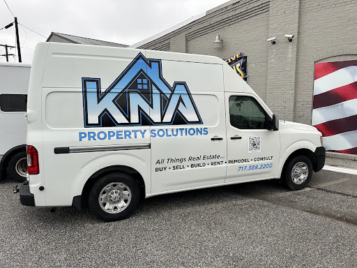 KNA Property Solutions - Thumbnail