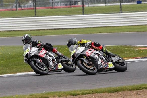 UK Trackdays